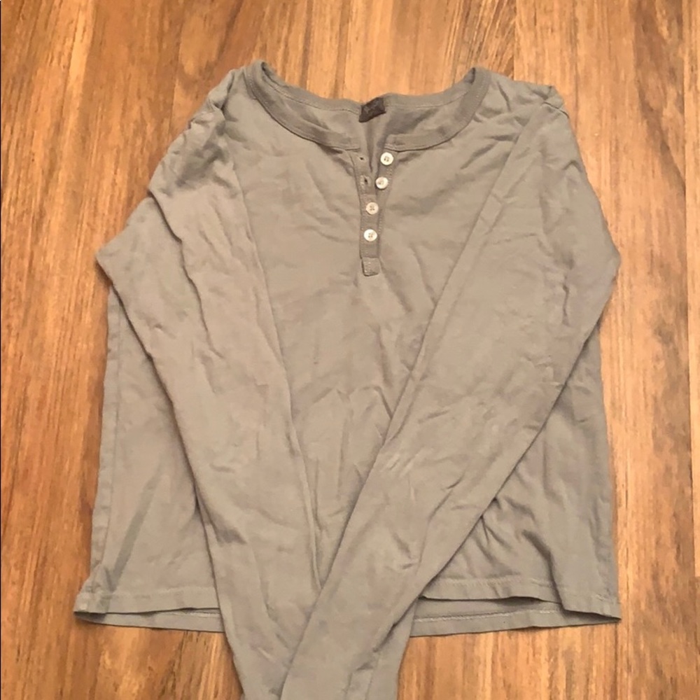 john galt henley